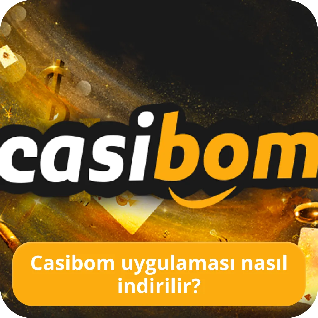 Casibom indir